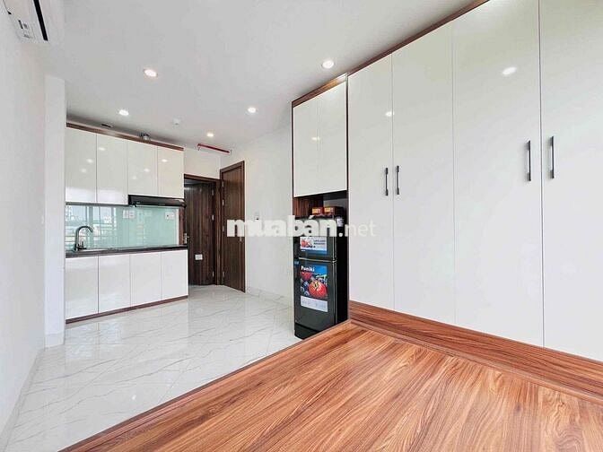 Cho thuê 281 Trương Định giá 4tr2,4tr3,4tr5