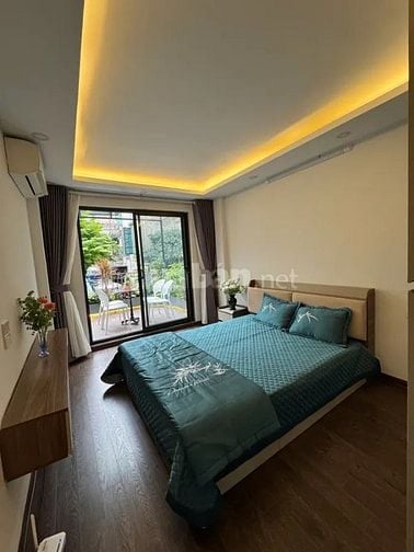 Chỉ hơn 9 tỷ TRUNG TÂM QUÂN BÁC TỪ LIÊM SỔ ĐỎ CHÍNH CHỦ