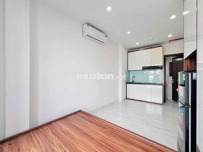 Cho thuê 281 Trương Định giá 4tr2,4tr3,4tr5