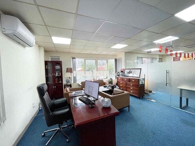 CHÍNH CHỦ CHO THUÊ SÀN PHỐ THÁI HÀ -ĐỐNG ĐA 120M GIÁ CHỈ 18TR ĐẸP KENG