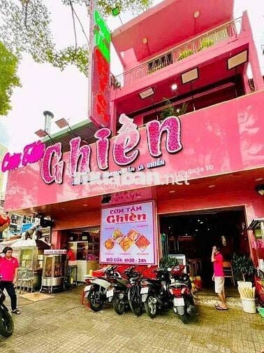 ✅ MBKD Mặt Tiền 9M Lớn 2 Lầu_Vỉa Hè Rộng_Đường 3 Tháng 2_Quận 10