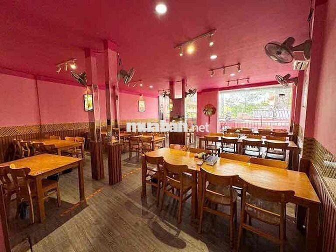 ✅ MBKD Mặt Tiền 9M Lớn 2 Lầu_Vỉa Hè Rộng_Đường 3 Tháng 2_Quận 10