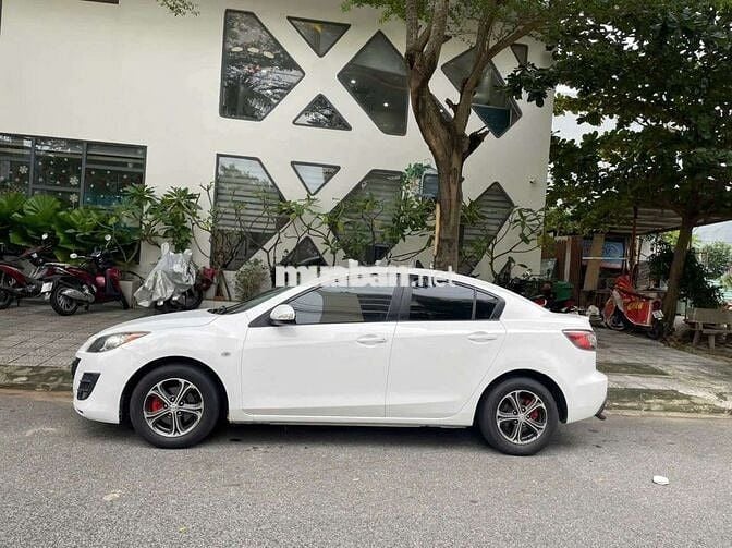 Bán Mada3 AT xe nhập đẹp giá tốt