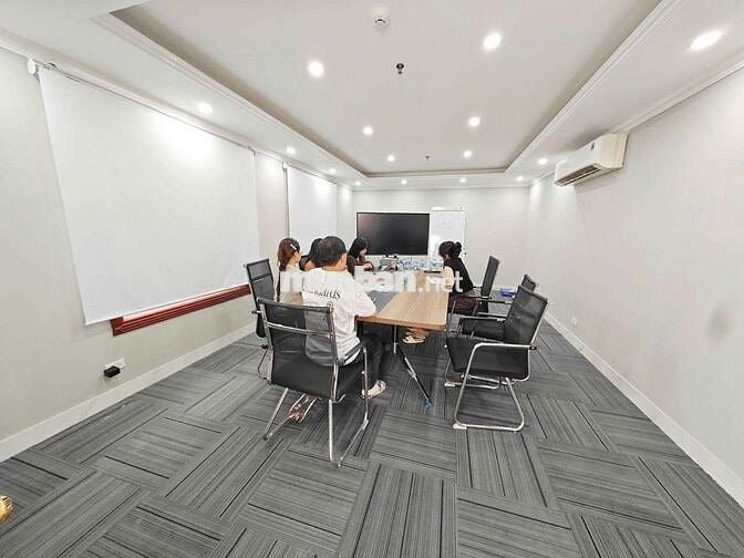 Cho thuê văn phòng 30m², 5tr tại Văn Quán - Chiến Thắng, Hà Đông
