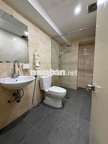 Chính chủ bán căn hộ Cosmo Quận 7