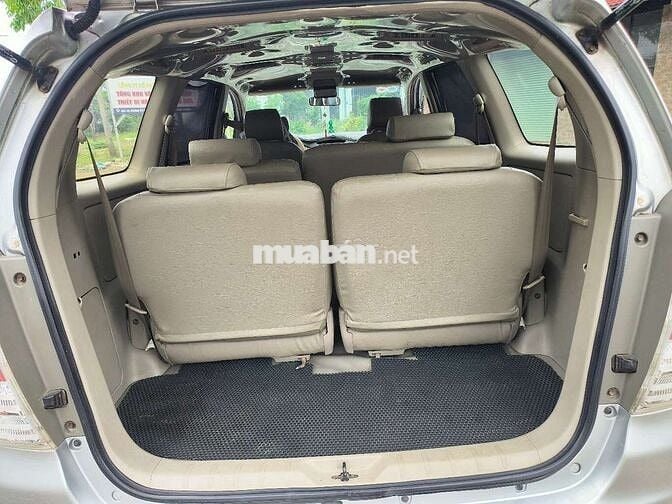 Bán xe innova g xịn 2009