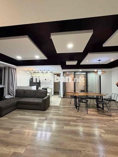 Chính chủ bán căn hộ Cosmo Quận 7