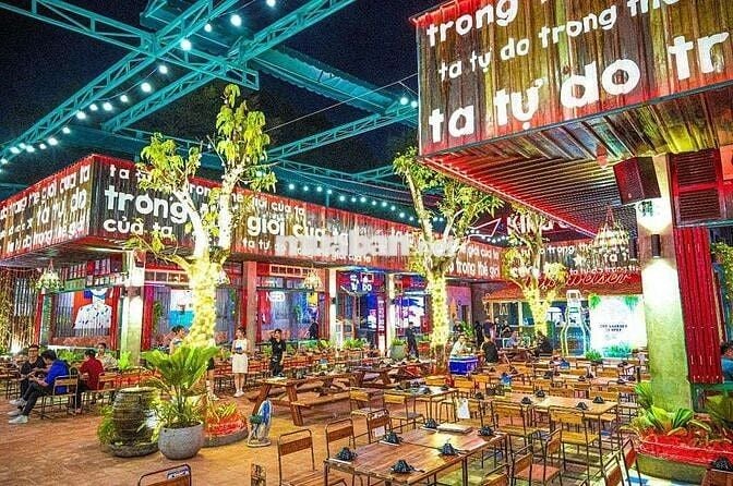 CHO THUÊ MẶT BẰNG KHU TÂN PHÚ 13X26M NỞ HẬU 30M