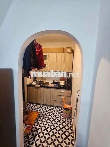 BÁN NHÀ 1 TRỆT 1 LẦU, GẦN AEON TÂN PHÚ – GIÁ TỐT