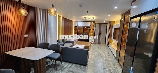 CĂN HỘ STUDIO ĐẦY ĐỦ NỘI THẤT NGAY VẠN PHÚC, METRO HÀ ĐÔNG