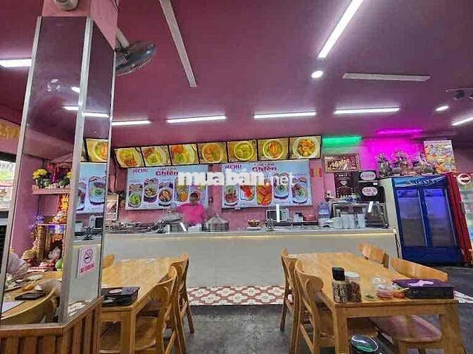 ✅ MBKD Mặt Tiền 9M Lớn 2 Lầu_Vỉa Hè Rộng_Đường 3 Tháng 2_Quận 10