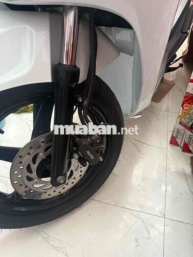 SH Y 2006 lên áo zin 2012 -1168