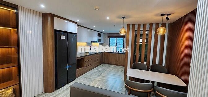 CĂN HỘ STUDIO ĐẦY ĐỦ NỘI THẤT NGAY VẠN PHÚC, METRO HÀ ĐÔNG