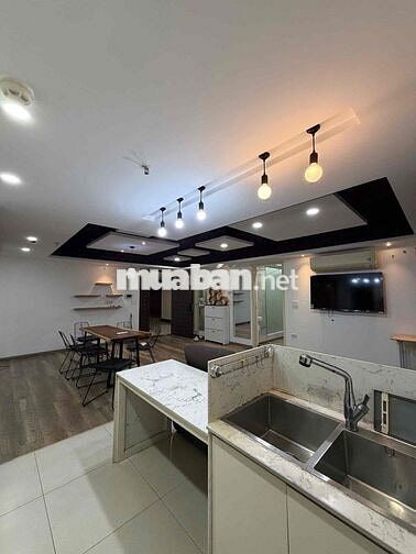 Chính chủ bán căn hộ Cosmo Quận 7