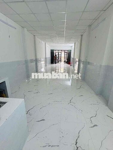 cho thuê nhà 1/ Khuông việt phường Phú trung Q.Tân phú