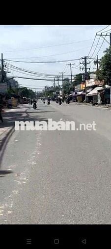 Cho thuê MBkd Đường Bình Thành bhhB khu dân cư đông đúc mb mới,