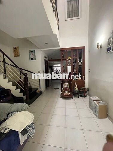 Nhà Đẹp 5x20 KDC Nam Long Q7 - Hẻm Xe Hơi 12m - 4 Tầng 4PN - Chỉ 15 Tỷ