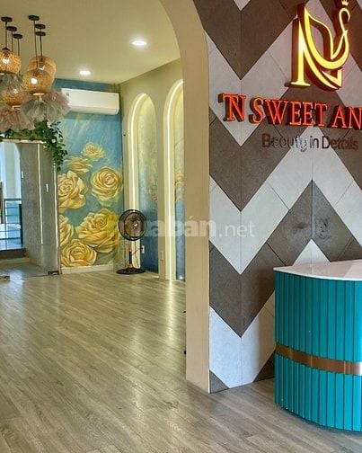 85 triệu, 2 mặt tiền Trần Não Q2, DTSD 460m2, Vĩa hè 40m2, Lộ giới 50m