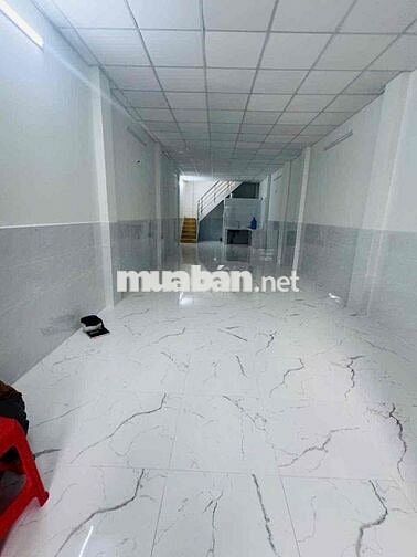 cho thuê nhà 1/ Khuông việt phường Phú trung Q.Tân phú