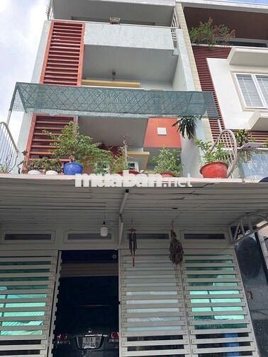 Nhà Đẹp 5x20 KDC Nam Long Q7 - Hẻm Xe Hơi 12m - 4 Tầng 4PN - Chỉ 15 Tỷ