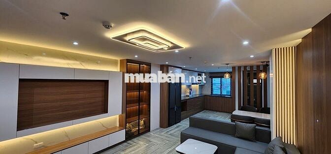 CĂN HỘ STUDIO ĐẦY ĐỦ NỘI THẤT NGAY VẠN PHÚC, METRO HÀ ĐÔNG