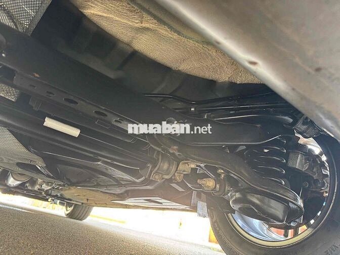 Ford Focus 2018 Titanium 1.5L - 130000 km