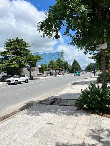 CHỦ GIẢM 400TR BÁN GẤP MẶT TIỀN KINH DOANH VÕ NGUYÊN GIÁP