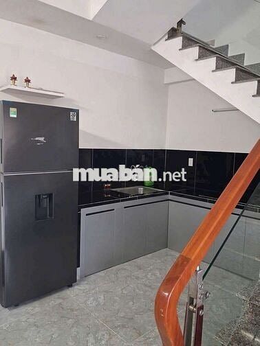 Nhà mê lửng cần bán gấp trong ngày