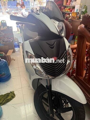 SH Y 2006 lên áo zin 2012 -1168