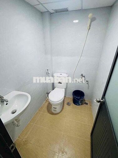 cho thuê nhà 1/ Khuông việt phường Phú trung Q.Tân phú