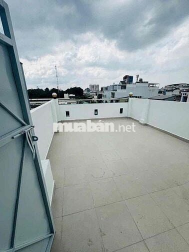 cho thuê nhà 1/ Khuông việt phường Phú trung Q.Tân phú