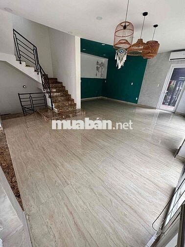 CHO THUÊ BIỆT THỰ JAMONA GOLDEN SILK 4PN, 4WC 40 TRIỆU