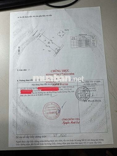 Nhà mê lửng cần bán gấp trong ngày