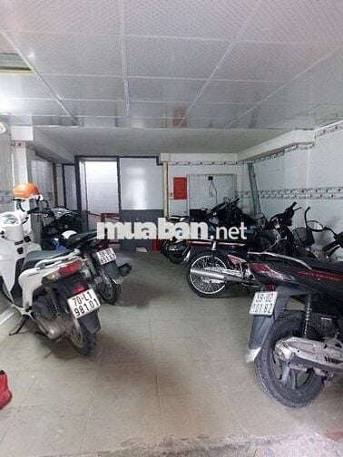 Cho thuê phòng trọ ngay 3/2 Q.10