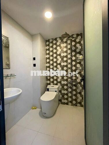 🔴Căn hộ Studio nhỏ xinh - Sạch sẽ thoáng mát gần Emart Phan Huy Ích