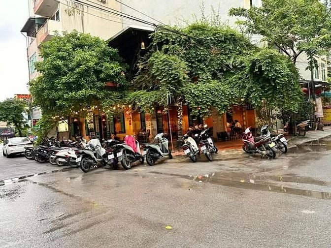 Chính chủ cho thuê mặt bằng vị trí ngay chân tòa chung cư