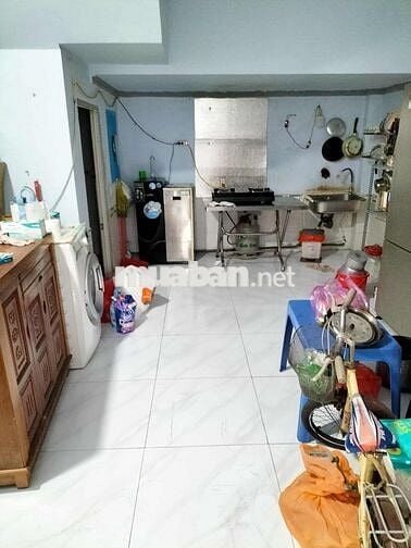 Nhà nguyên căn tại 290 Nguyễn Văn Qùy, Phú Thuận, Quận 7, 2pn, 2wc