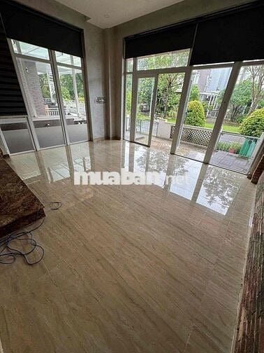 CHO THUÊ BIỆT THỰ JAMONA GOLDEN SILK 4PN, 4WC 40 TRIỆU