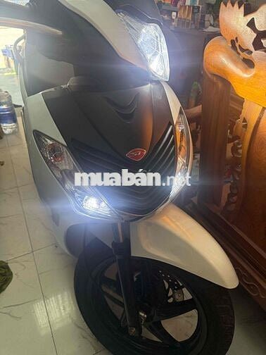 SH Y 2006 lên áo zin 2012 -1168