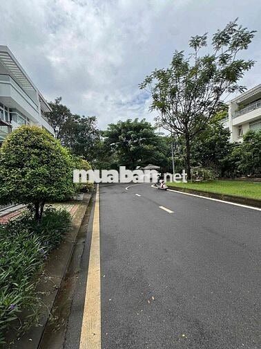 CHO THUÊ BIỆT THỰ JAMONA GOLDEN SILK 4PN, 4WC 40 TRIỆU