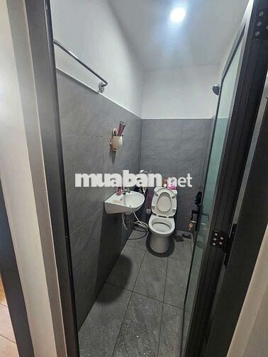 BÁN NHÀ 1 TRỆT 1 LẦU, GẦN AEON TÂN PHÚ – GIÁ TỐT