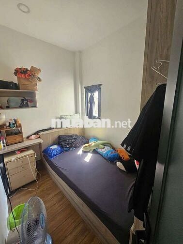 BÁN NHÀ 1 TRỆT 1 LẦU, GẦN AEON TÂN PHÚ – GIÁ TỐT