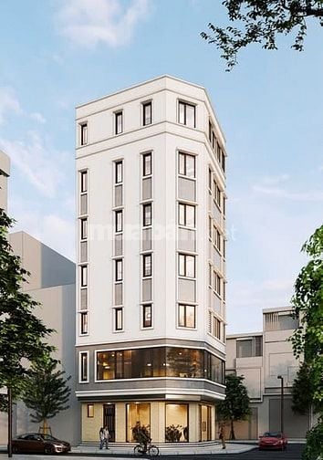 Chính chủ cho thuê mặt bằng vị trí ngay chân tòa chung cư