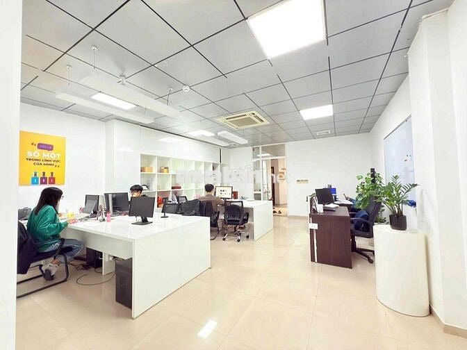 CHÍNH CHỦ CHO THUÊ SÀN MẶT PHỐ AN TRẠCH - ĐỐNG ĐA 55M GIÁ CHỈ 6TRIỆU