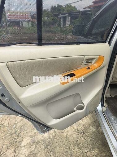 Bán xe innova g xịn 2009