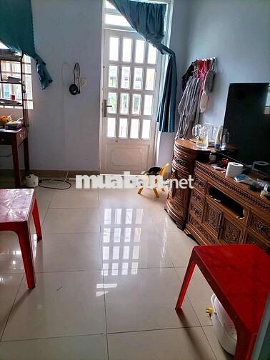 Nhà nguyên căn tại 290 Nguyễn Văn Qùy, Phú Thuận, Quận 7, 2pn, 2wc