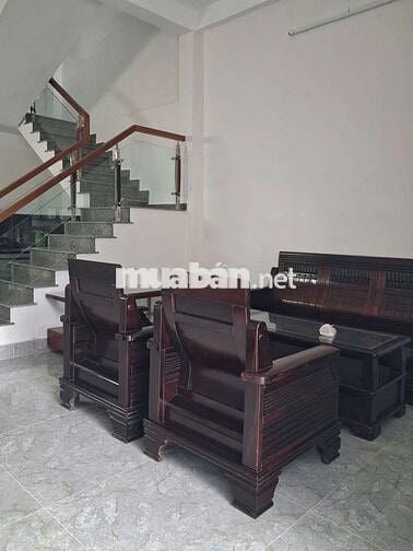 Nhà mê lửng cần bán gấp trong ngày