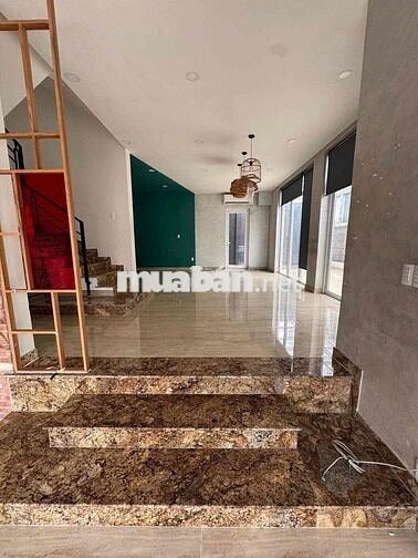 CHO THUÊ BIỆT THỰ JAMONA GOLDEN SILK 4PN, 4WC 40 TRIỆU