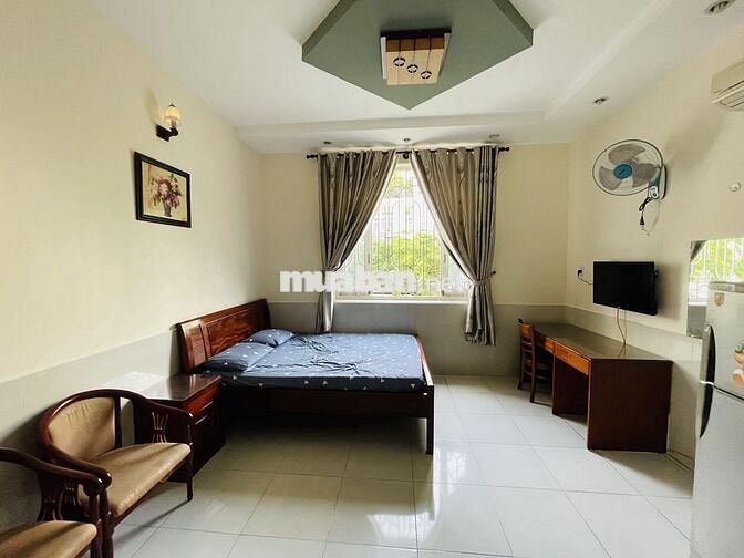 Phòng trọ 30m2 full nội thất Nguyễn Thế Truyện, Tân Sơn Nhì, Tân Phú