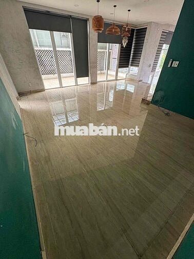 CHO THUÊ BIỆT THỰ JAMONA GOLDEN SILK 4PN, 4WC 40 TRIỆU